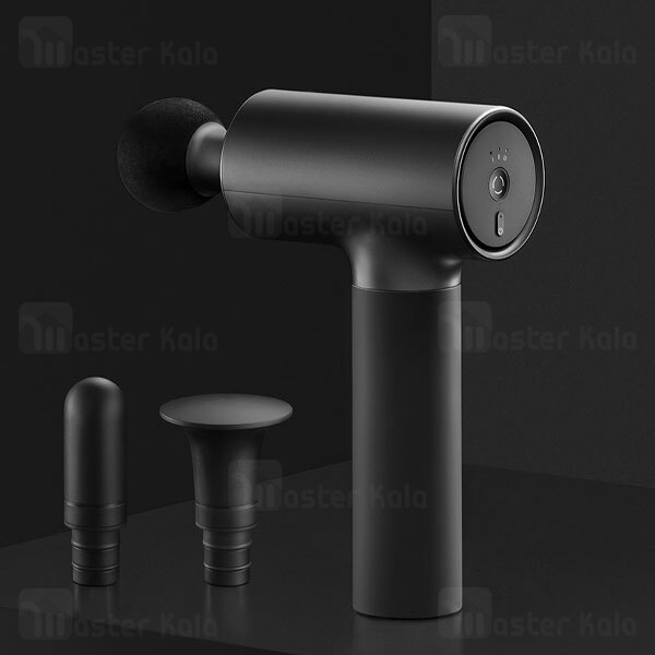 ماساژور تفنگی شیائومی Xiaomi Massage Gun MJJMQ02-ZJ 